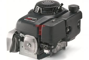 Двигатель Honda GXV 340