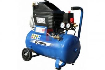 Поршневой компрессор Remeza СБ4/С-24.J1048B