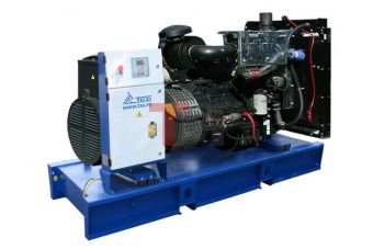 Дизельный генератор ТСС АД-64С-Т400-1РМ20