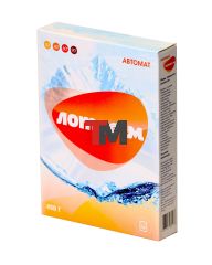 Порошок 450г ЛОТОС-М автомат (х24)