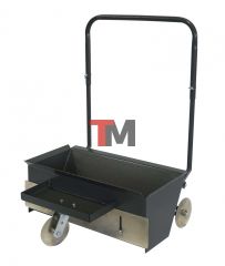 Тележка для нанесения тонкослойных покрытий Linolit®