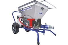 Растворонасос M-tec speedy MP