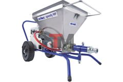 Растворонасос M-tec speedy MP