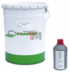 Полиэфирный грунтовый состав «PRASPAN® UP-Р100»
