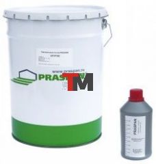 Полиэфирный грунтовый состав «PRASPAN® UP-Р100»
