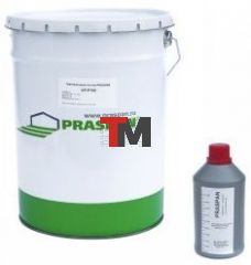 Полиэфирный грунтовый состав «PRASPAN® UP-Р100»
