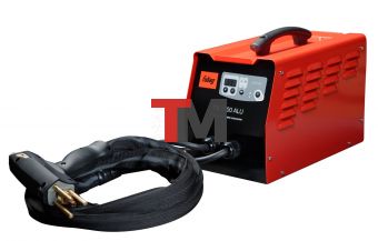 Аппарат для правки алюминия FUBAG TS 7500 ALU