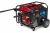 Бензиновый генератор фазы Chicago Pneumatic CPPG5 - 3 Phase