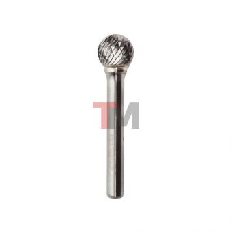 Борфреза сферическая DD 1916/6 S/C