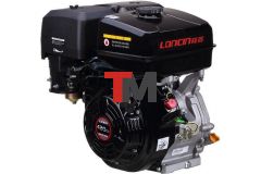 Двигатель Loncin G420F (I тип)