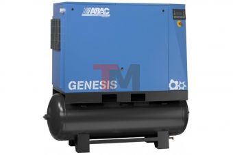 Винтовой компрессор Abac Genesis 15 08-77/500