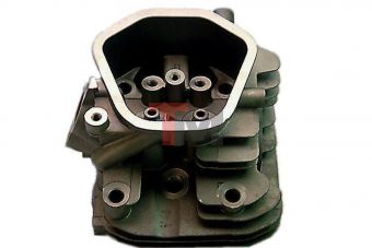 Головка цилиндра Honda GX270