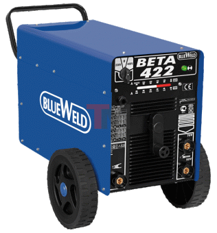 Сварочный трансформатор Blueweld BETA 422