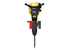Бензиновый отбойный молоток TSS-GJH95