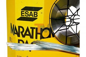 Сварочная проволока Esab OK Tubrod 15.19