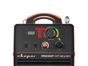 Сварочный инвертор CUT STANDART CUT 160 (L307)