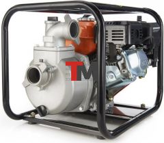 Бензиновая мотопомпа Meran MPG201