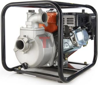 Бензиновая мотопомпа Meran MPG201