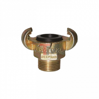 Соединение воздушное KAG-34