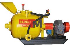 Пневмонагнетатель СО-241ТМР1