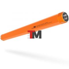 КОРОНКА АЛМАЗНАЯ БОРЕЙ-М Ø52/R27/24х3,5х9+1 (Д)/Z5/1,5/0500/М41