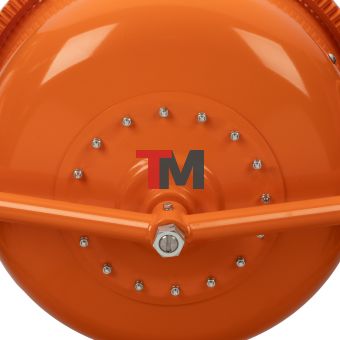 Бетоносмеситель СБР-132А.3-01, 132 л, 1 кВт, 380 В
