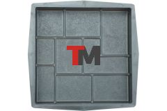 Форма 'Тетрис', 50 мм