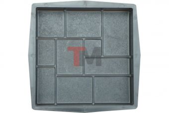 Форма 'Тетрис', 50 мм