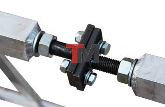 Промежуточная секция VEKTOR VTS-9.0 (3м)