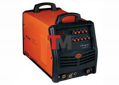 Сварочный инвертор TECH TIG 200 P AC/DC (E101)