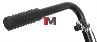 Тележка для бензинового бетонореза MESSER ECF350