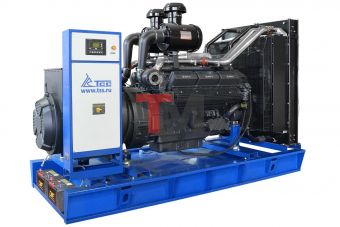 Дизельный генератор ТСС АД-450С-Т400-1РПМ5
