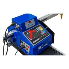 Переносная машина термической резки с ЧПУ PCA-1500х3000