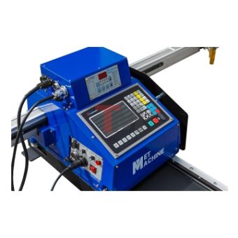 Переносная машина термической резки с ЧПУ PCA-1500х3000