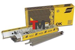 Сварочные электроды Esab OK 46.00 5.0 x 400 мм