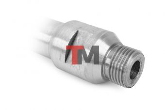 Алмазная коронка MESSER SP D18-400-½" для сверления с подачей воды