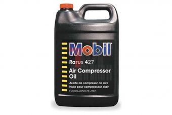 Масло Mobil Rarus 427 / 425 20л