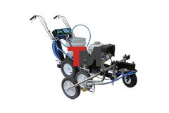 Airlessco Field Stripe разметочная машина для спортивных сооружений