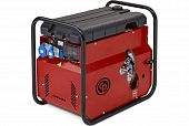 Дизельгенератор Chicago Pneumatic CPPG4AS
