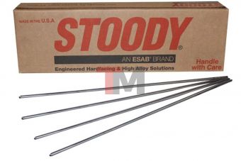Сварочные электроды Esab STOODITE 12 покрытые 4 мм