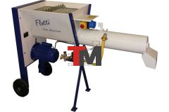 Растворосмеситель M-Tec Flotti