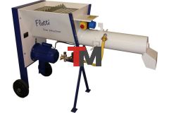 Растворосмеситель M-Tec Flotti