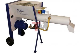 Растворосмеситель M-Tec Flotti