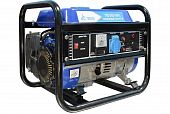 Бензогенератор TSS SGG 1000L