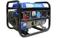 Бензогенератор TSS SGG 1000L