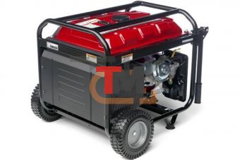 Бензиновый генератор Chicago Pneumatic CPPG5