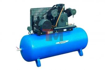 Поршневой компрессор Remeza СБ4/Ф-500.W115