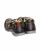 Полуботинки с перфорацией ПРОФИ РТ, кожа, МП МС, ПУ-ТПУ