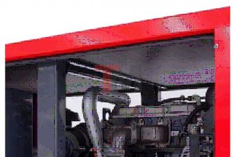 Генератор Chicago Pneumatic CPDG 20