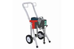 HYVST SPT 230 окрасочный аппарат высокого давления